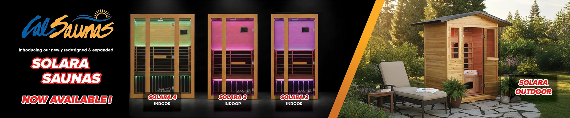 Calspas hot tub being used in a family setting - St Joseph