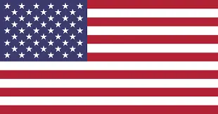 american flag-St Joseph