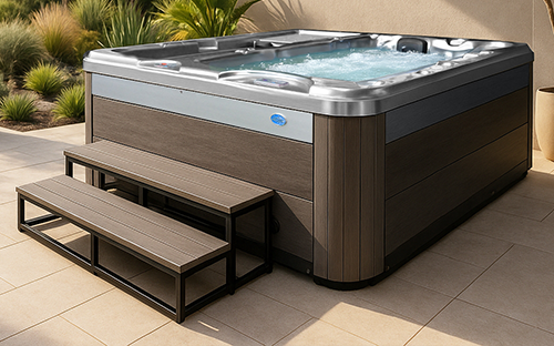 Cold Plunge&trade; Spas St Joseph hot tubs for sale