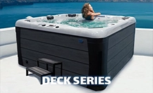 Deck Series St Joseph hot tubs for sale