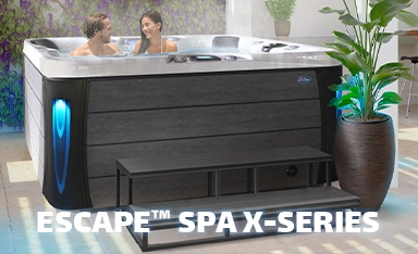 Escape X-Series Spas St Joseph hot tubs for sale