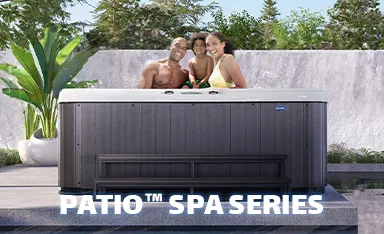 Patio Plus™ Spas St Joseph hot tubs for sale