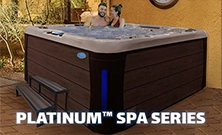 Platinum™ Spas St Joseph hot tubs for sale