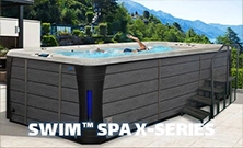Swim X-Series Spas St Joseph hot tubs for sale