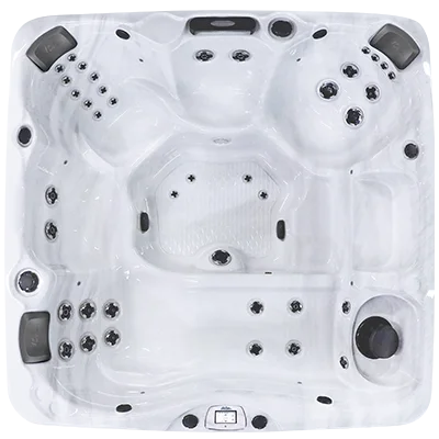 Avalon-X EC-840LX hot tubs for sale in St Joseph