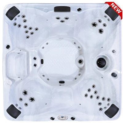Tropical Plus PPZ-743BC hot tubs for sale in St Joseph